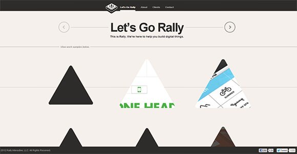 20 Simple and Beautiful Landing Pages