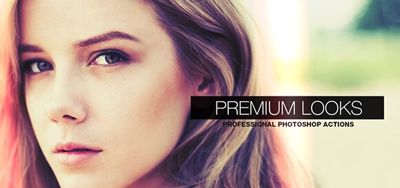 Free Photoshop Actions For Photo Enhancements