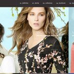 Glamorous Fashion Websites for Inspiration
