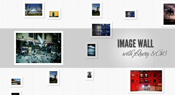 120 Impressive Collections of jQuery Effects From 2012