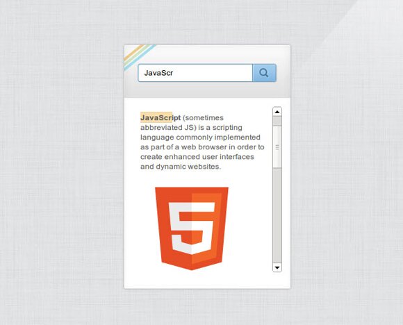 120 Impressive Collections of jQuery Effects From 2012